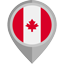iCent Headquarters and Support Office in Canada