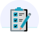 iCent Abroad Checklist