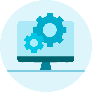 Configuring the iCent app