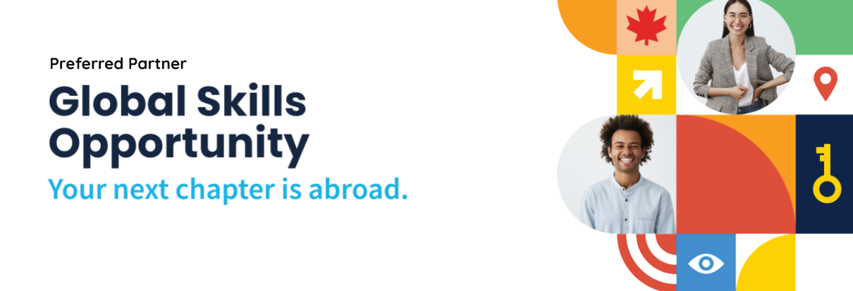 Banner Global Skills Opportunity