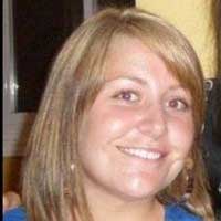 Jessica Barbet from Sault College International